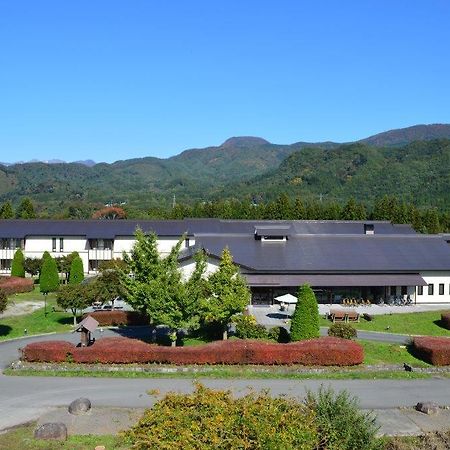 Hotel Familio Minakami Exterior photo